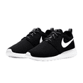 thumbnail image 4 of Tenis Nike Para Mujer Roshe One 844994 002 Negro Blanco, 4 of 5