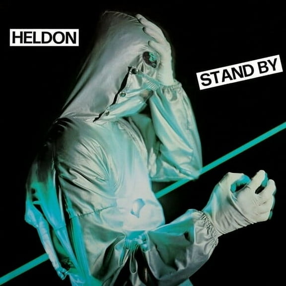 Heldon - Stand By - Music & Performance - CD
