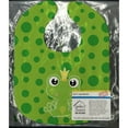 thumbnail image 2 of Frog Prince 2 Baby Bib, 2 of 3