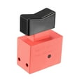 thumbnail image 4 of Electric Portable Drill Hammer Trigger Switch for 5A AC250V 6A Tool Speed Control, 4 of 5