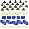 Upgrade Token Set Compatible With Fighting Sail, Multi-Color (44)