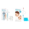 thumbnail image 1 of Chupete Medicinal + Aspirador Nasal Frida Baby Accu-Dose, 1 of 7