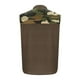 thumbnail image 5 of Camisas de Cuello para Hombres, Moda Casual Día de la Independencia Imprimir Turndown Bolsillos sin Mangas Tanque Deportivo, 5 of 5