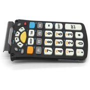 29-Keys MC9300 Standard Numeric Keypad Replacement for Zebra Symbol MC930B-G Barcode Scanner Handheld PDA Mobile Computer, Responsive Computing Keyboard (KYPD-MC9329NMR-01, KYPD-MC9329NMR-10)