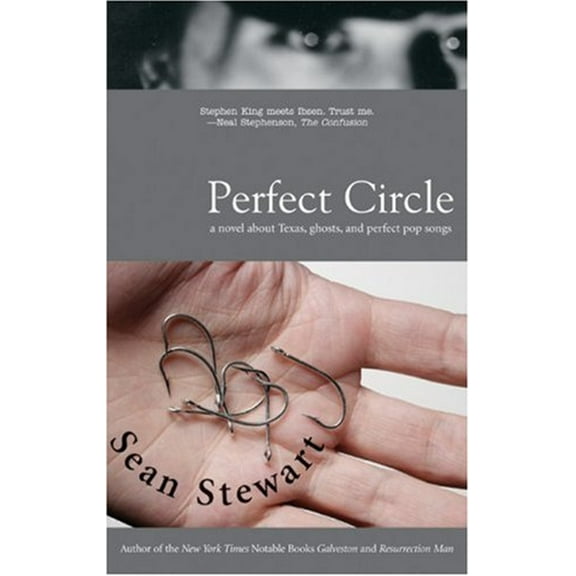 Pre-Owned Perfect Circle (Paperback) 1931520119 9781931520119