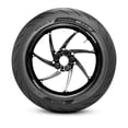 thumbnail image 3 of Llanta 110/70-17 moto tubeless 54h negro M, 3 of 3