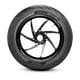 thumbnail image 3 of Llanta 110/70-17 moto tubeless 54h negro M, 3 of 3