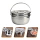 thumbnail image 3 of 1 olla gruesa antiadherente para acampar, utensilios de cocina de alta capacidad para el hogar., 3 of 7
