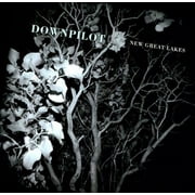 Downpilot - New Great Lakes - Alternative - Vinyl