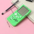 thumbnail image 4 of Develop Your Child's Intelligence With This Classic Handheld Educational Game - Ages 6+, Christmas And Halloween Gift, Thanksgiving Gift, 4 of 5