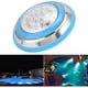 thumbnail image 4 of Luz LED Para Piscina Que Cambia De Color, Lámpara De Pared Subacuática, Luces Sumergibles Para Piscina Subacuáticas IP68 Con Control Remoto, Luces LED Para Piscina De 12 V Para, 4 of 7