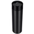 thumbnail image 1 of Termo Inteligente Digital Lector De Temperatura Pantalla Led Negro, 1 of 5