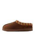 thumbnail image 3 of Dearfoams Women's Wren High Vamp Clog House Shoe Slipper, 3 of 6