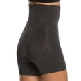 thumbnail image 3 of Pantalones cortos Shapewear SPANX OnCore de cintura alta hasta la mitad del muslo, 3 veces negros, 3 of 6