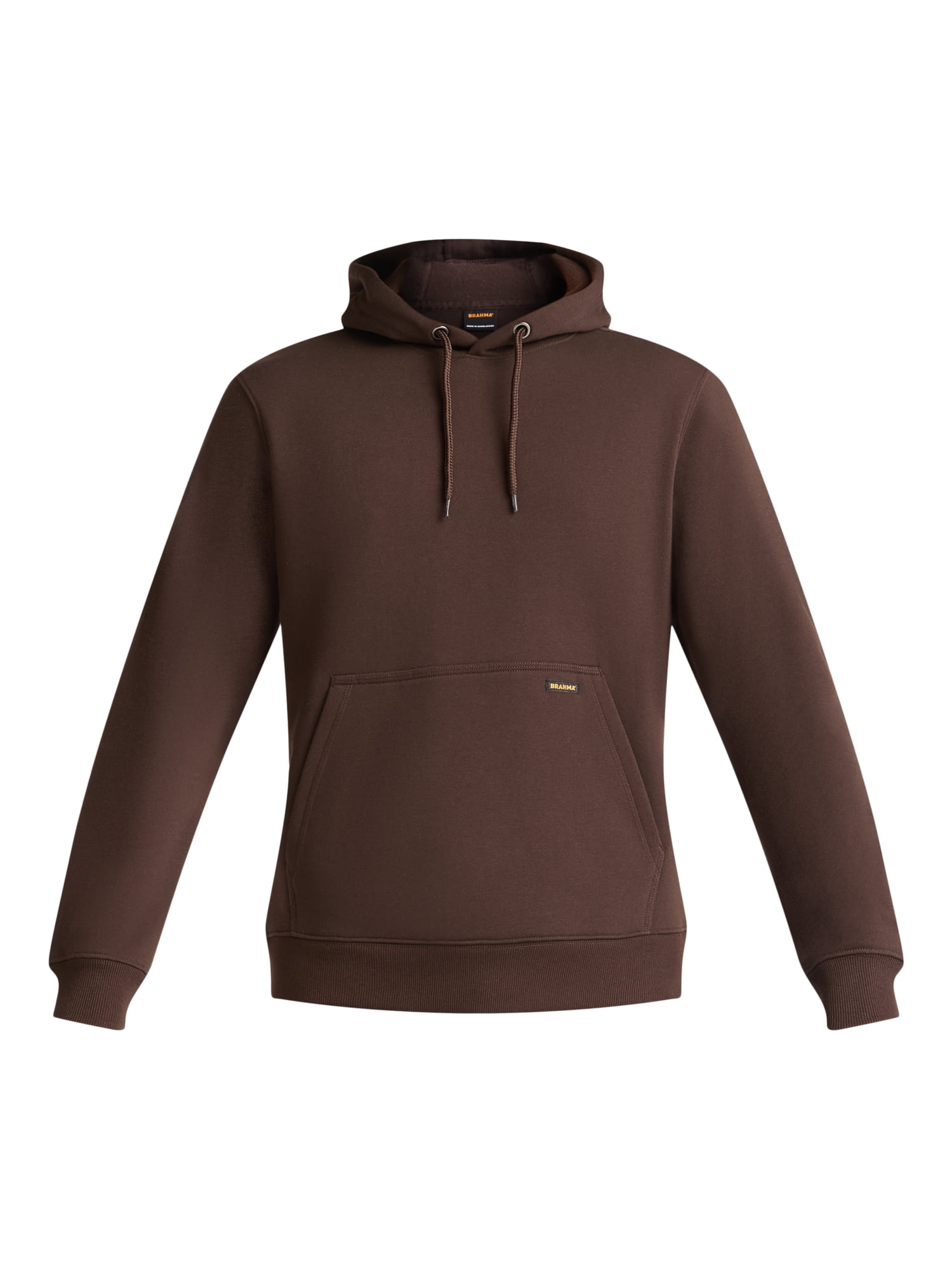 Brahma Mens Work Wear Hoodie, Size S-3XL