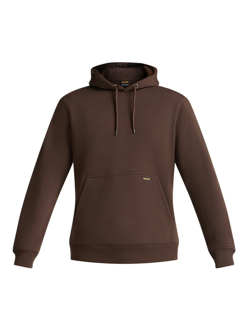 Brahma Men's and Big Men's Work Wear Hoodie, Size S-3XL - Walmart.com