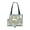 Cute Farm Birds, variant on Xecao Daisy and Ladybug for Cat Carrier Small Dog Handbag: The Ideal Travel Companion for Your Pet