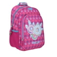 thumbnail image 4 of Mochila Grande Rosa Chenson Happy Girl Primaria ACARYN para niña Porta tablet de hasta 10' HG64397-P, 4 of 7
