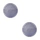 thumbnail image 2 of Matsuzay Alfombrilla de seguridad para bañera de PVC para baño hecha de alfombrilla de seguridad para bañera de PVC antideslizante gris gris oscuro 30 centimetros 2Conjunto, 2 of 6