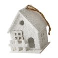 thumbnail image 3 of Adorno navideño para casa, regalo de fiesta, regalo de Navidad, decoración para árbol de Navidad de madera para 65 x 6 x 8 cm, 3 of 9