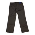 thumbnail image 2 of Pantalón Yale Para hombre Slim con Botón con Trabilla Oxford Talla 32, 2 of 4