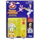thumbnail image 1 of Los Cazafantasmas Kenner Classics The Real Egon Spengler & Soar Throat Ghost Toys Figuras de acción de juguete retro para niños 4+, 1 of 5