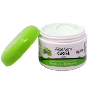 Grisi Aloe Vera Face Cream & Body Lotion, 3.8 fl. Oz.