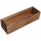 thumbnail image 2 of Maceta de madera para jardín, maceta de madera para plantas, maceta para patio, maceta para plantas de jardín, 2 of 7