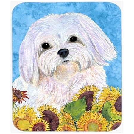 Maltese Mouse Pad  Hot Pad or Trivet price history on PriceWatchPro