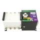 thumbnail image 2 of ATS de doble potencia, tipo de aislamiento ZGQ5-100/4PF Interruptor de cambio automático doble Interruptor de transferencia automática de doble potencia Ultra sensible, 2 of 8