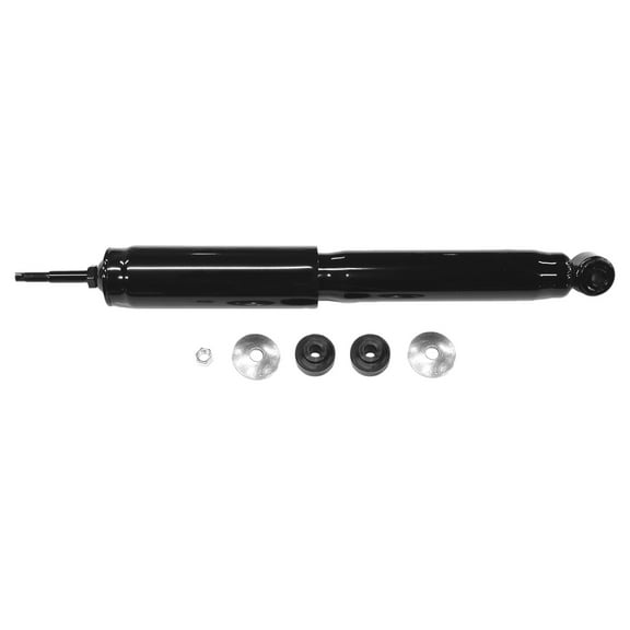Gabriel 61521 ProGuard Front Shock Absorbers Fits Ford Bronco, E-250, E-250, E-350, Econoline; Econoline Club Wagon; F-100, F-150, F-250, F-250 RWD, F-350, F-350 RWD (1 pack)