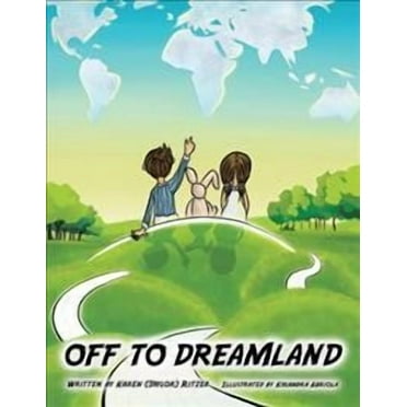 Off to Dreamland