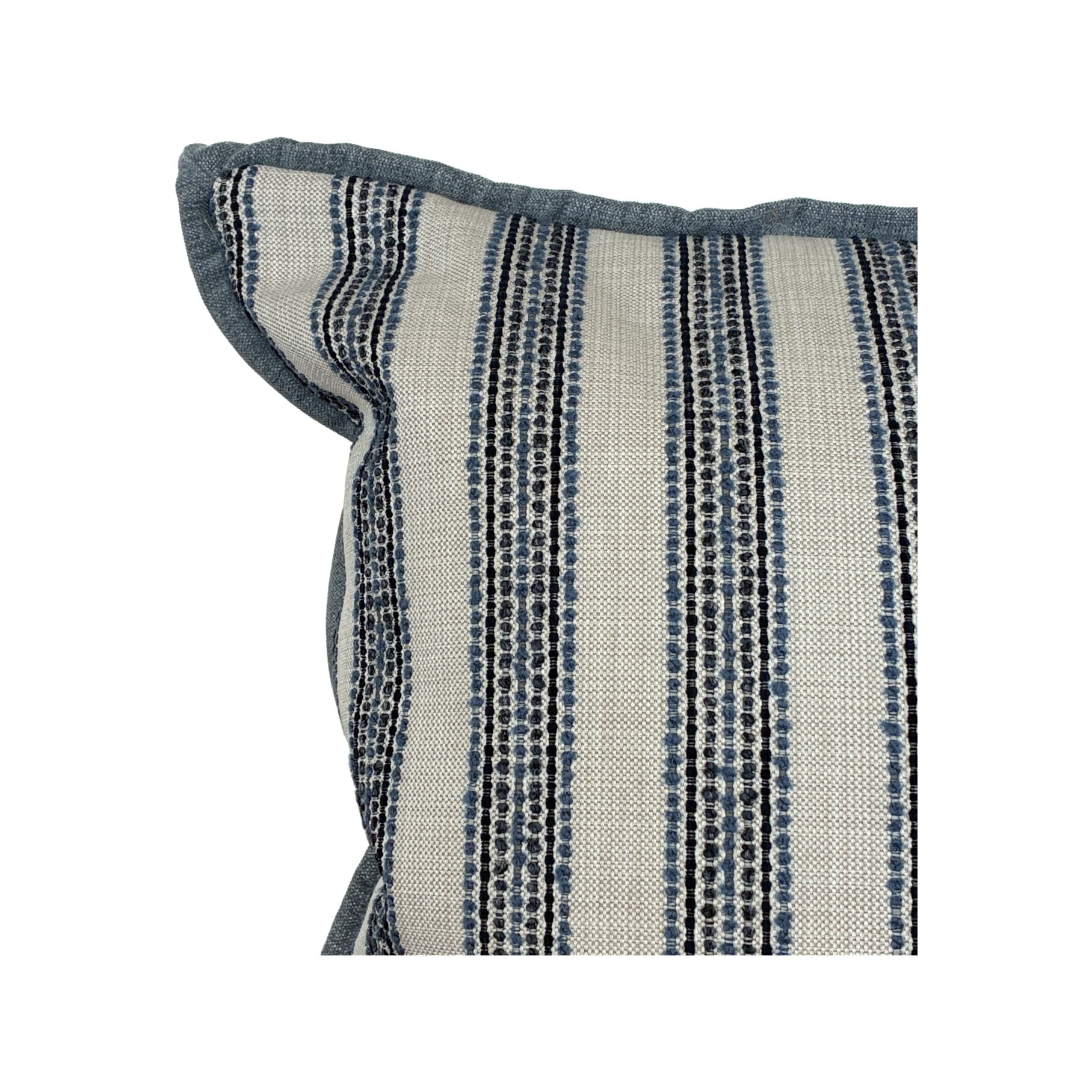 Tayos Midnight 24x24 Pillow
