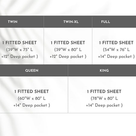 California Design Den Deep Fitted King Sheets, 1 Pc - Soft 100% Cotton Sateen, Durable All-Around Elastic - Pink Fitted Sheet