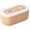 Woodgrain Look, variant on Timed Lock Box Plus | Fits Small Tablets (iPad Mini), Phones (10+) & More | Great for Schools & Families | Helps Reduce Screen Time & Build Better Habits | Out of Sight ~ Out of Mind