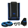 thumbnail image 4 of Superwinch SUP2578 3 in. x 30 ft. Getaway Recovery Kit, Black & Blue, 4 of 4
