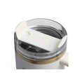 thumbnail image 3 of 00393PT TERMO QUENCHER 30oz CREAM MOON MARCA STANLEY, 3 of 3