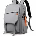 thumbnail image 1 of Mochila Ergonomica Shendy Vendy Ajustable Espacio para Laptop Bolsillos Laterales, 1 of 9