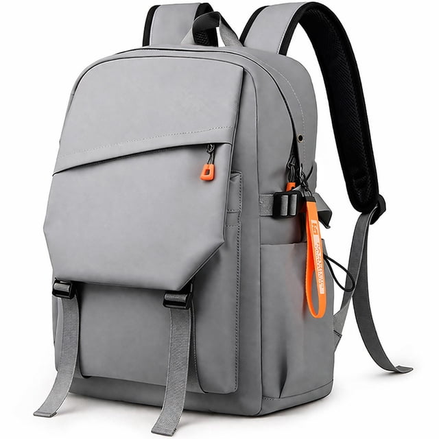 Mochila Ergonomica Shendy Vendy Ajustable Espacio para Laptop Bolsillos Laterales