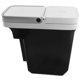 thumbnail image 2 of Clean Water Tank Replacement for Robot Vacuum Cleaner Parts, 2 of 5