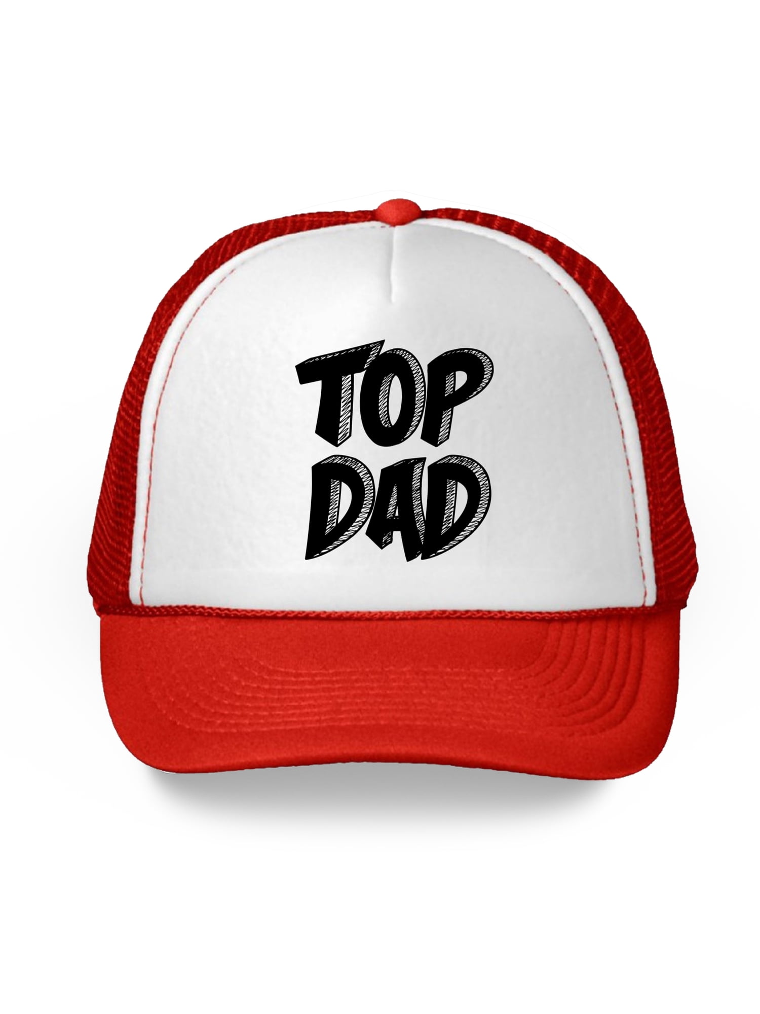 dad trucker hat