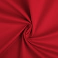 thumbnail image 4 of Zippered Cases Pillowcases Covers Egyptian Cotton 2-Pack (20 x 30 Inch, Red), 4 of 8