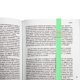 thumbnail image 2 of marcapáginas elástico para niños sweethay Suministros de escritura y corrección verde, 2 of 6