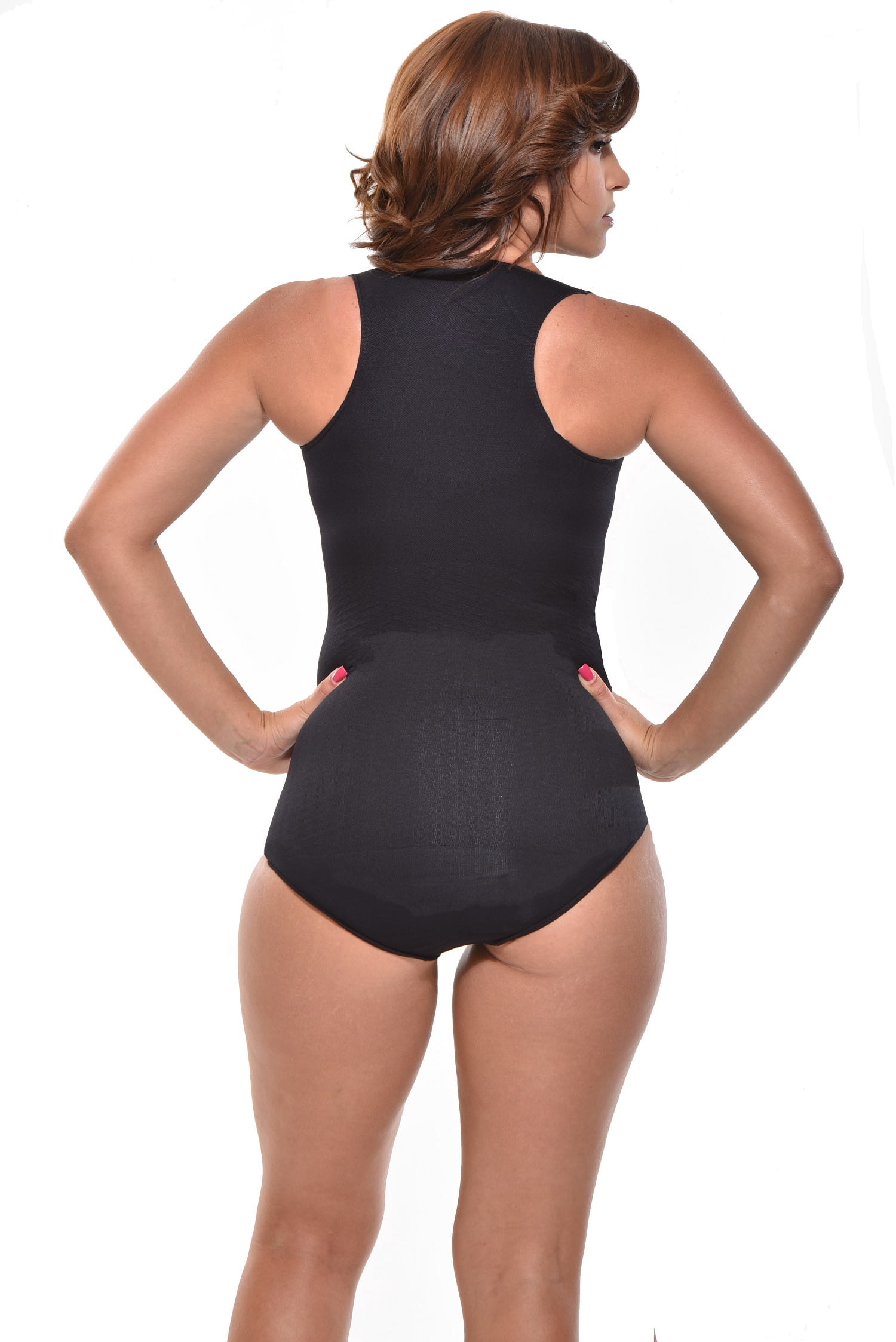 Your Contour Firm compression Body Brief -Body shapewear