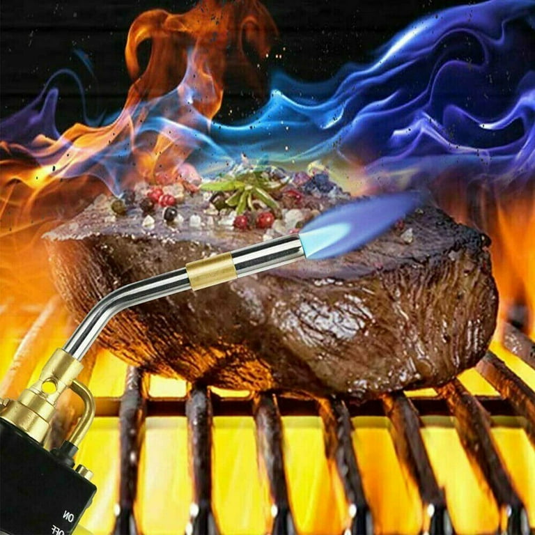 Soldering torch walmart sale