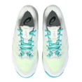 thumbnail image 3 of ASICS UNPRE ARS LOW 2 1063A083 102 Cool Mist Wave Teal Basketball Shoes oki, 3 of 6