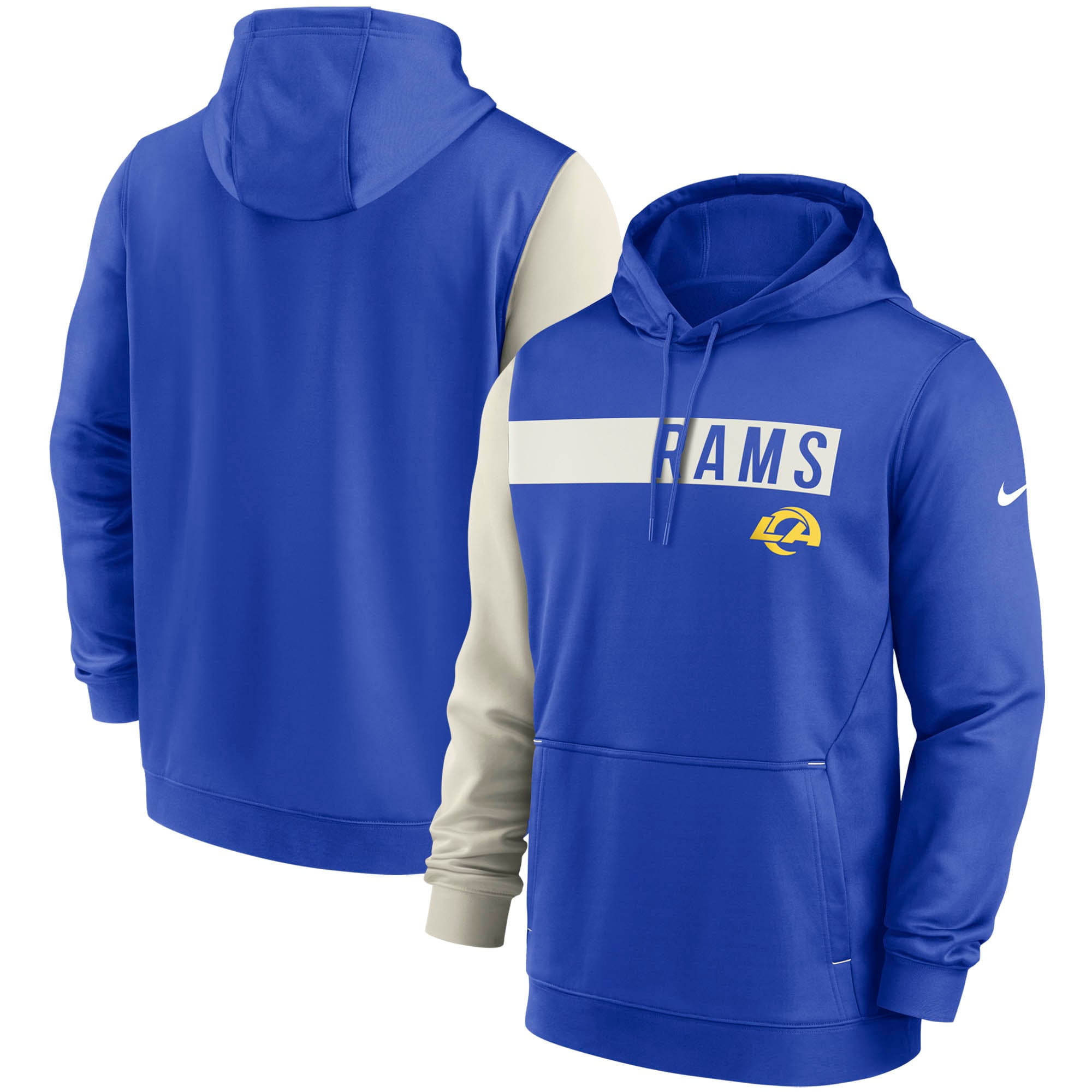 Nike Los Angeles Rams Sweatshirts in 