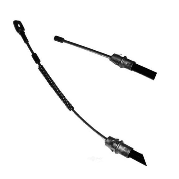 Parking Brake Cable Fits select: 1984-1987 CHEVROLET CORVETTE