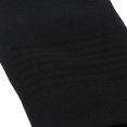 thumbnail image 4 of 2x de Codo Guardapolvos Puños de de Carreras Codo de Protección de Compresión -Negro L Salvador Manga del brazo de compresión, 4 of 7