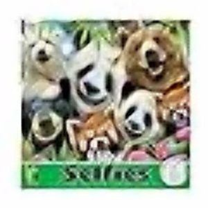Ceaco: Selfies - Essentials Jigsaw Puzzle (550 pc)
